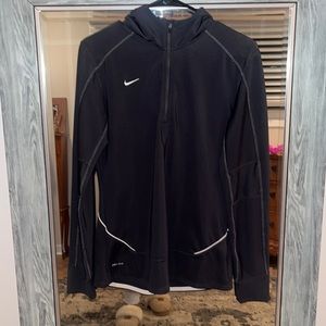 Nike Dri-Fit Hoodie